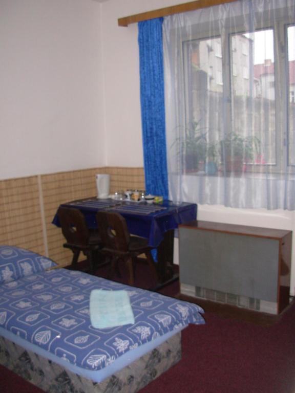 Penzion Hlinkova Plzen Bilik gambar