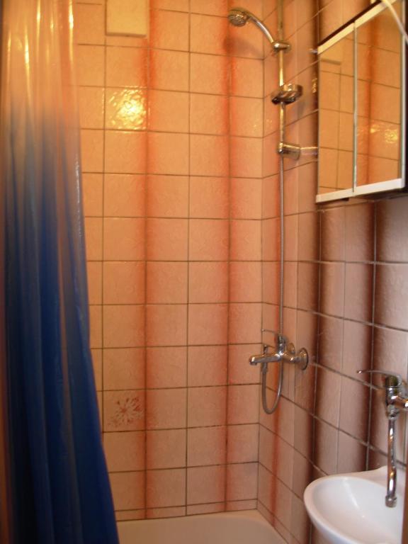Penzion Hlinkova Plzen Luaran gambar