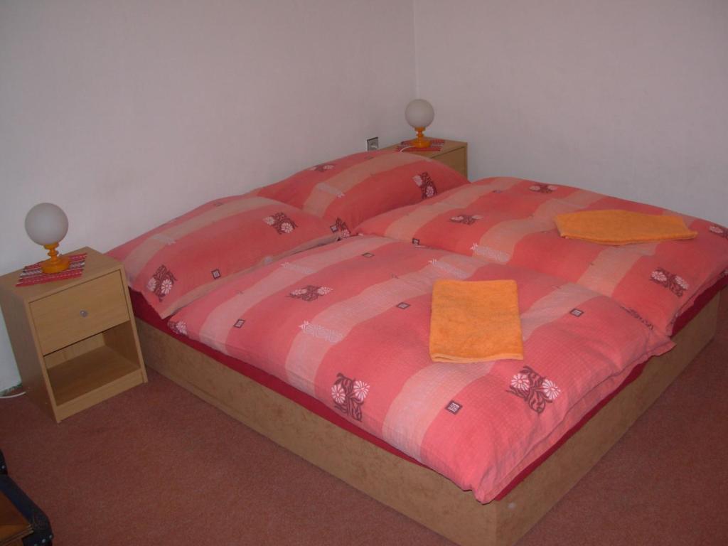 Penzion Hlinkova Plzen Bilik gambar