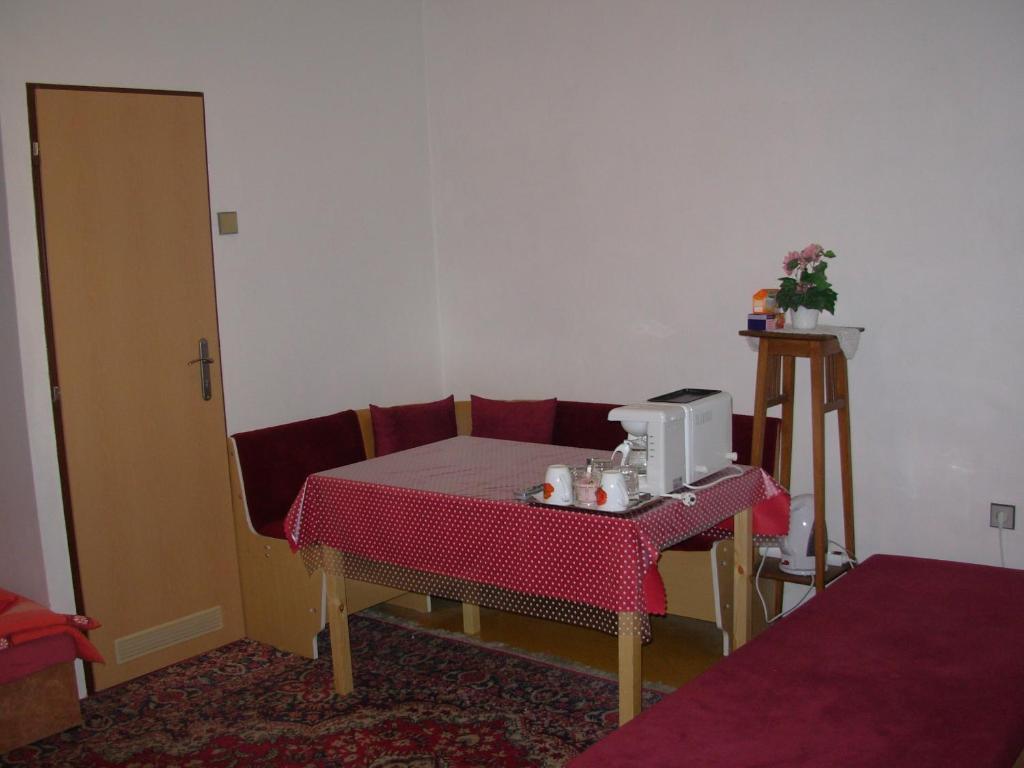 Penzion Hlinkova Plzen Bilik gambar