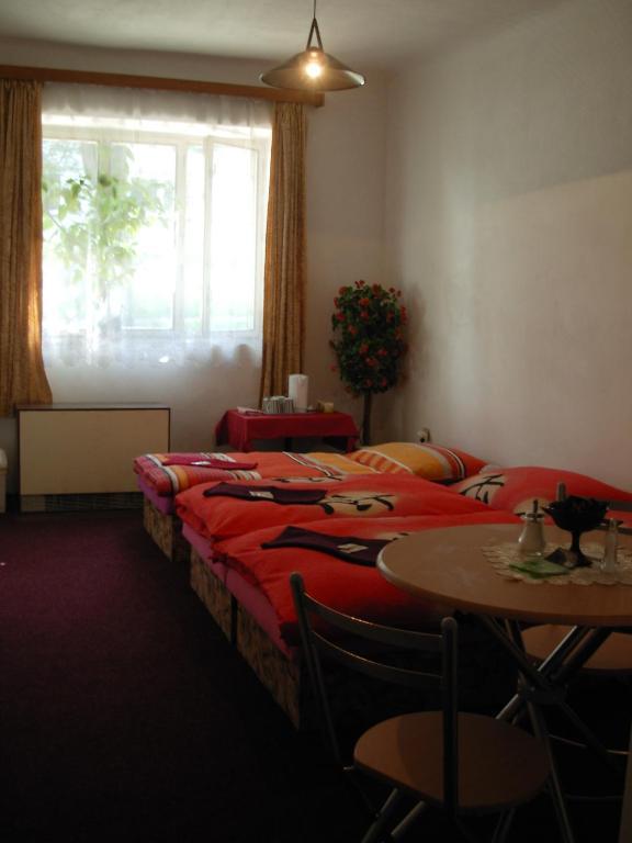 Penzion Hlinkova Plzen Bilik gambar